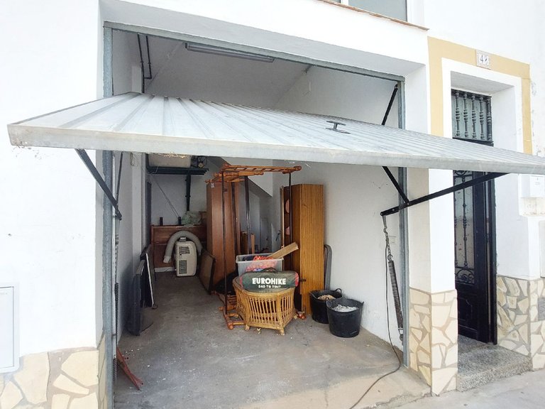 Town House for Sale in Cómpeta, Malaga 16