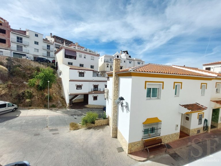 Town House for Sale in Cómpeta, Malaga 19