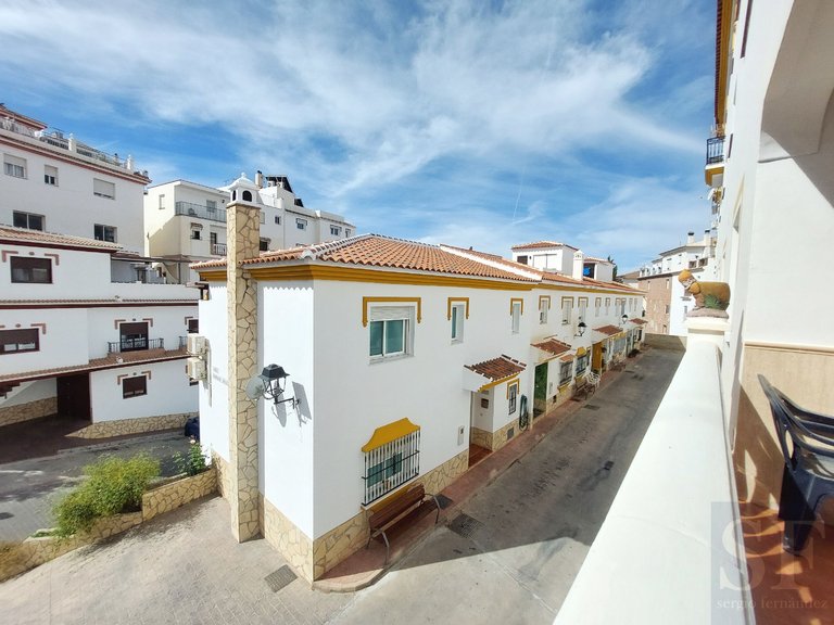 Town House for Sale in Cómpeta, Malaga 20
