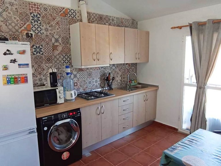 Town House for Sale in Sayalonga, Malaga 3