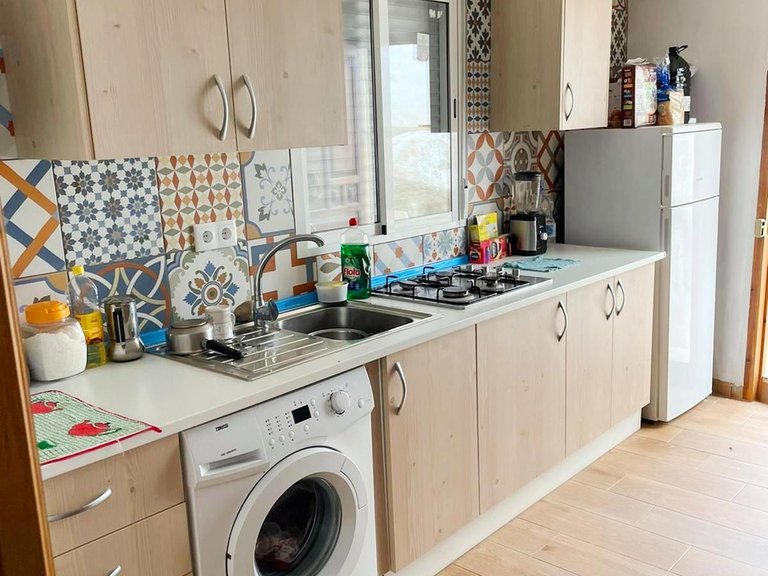 Town House for Sale in Sayalonga, Malaga 4