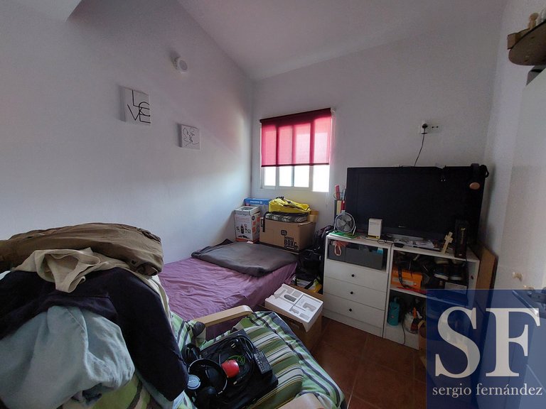 Town House for Sale in Sayalonga, Malaga 7