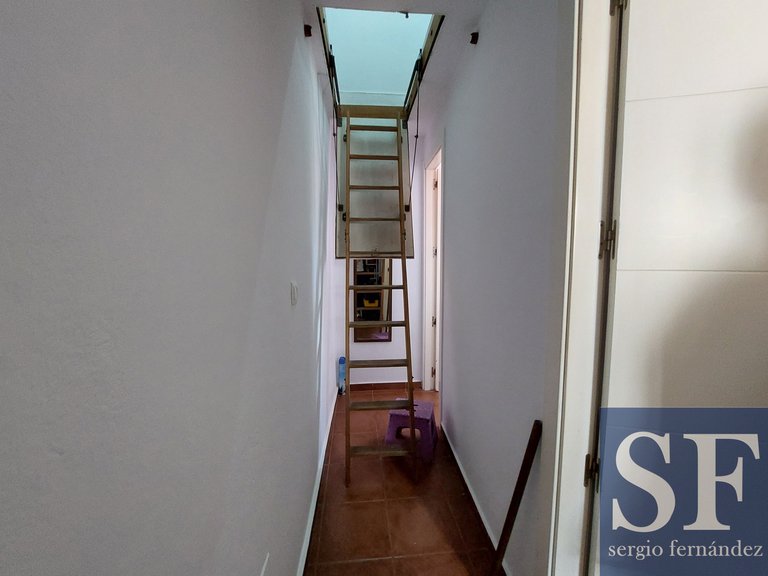 Town House for Sale in Sayalonga, Malaga 12