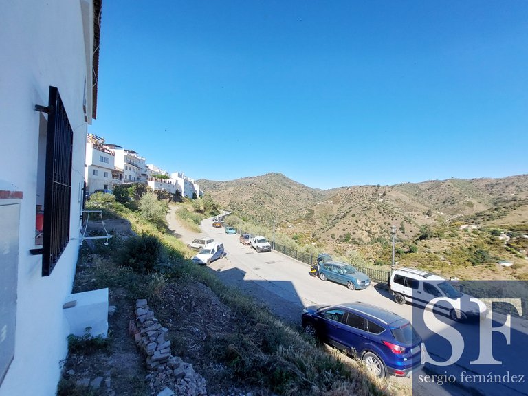 Town House for Sale in Sayalonga, Malaga 17