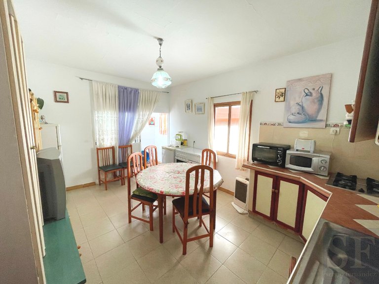 Town House for Sale in Cómpeta, Malaga 2