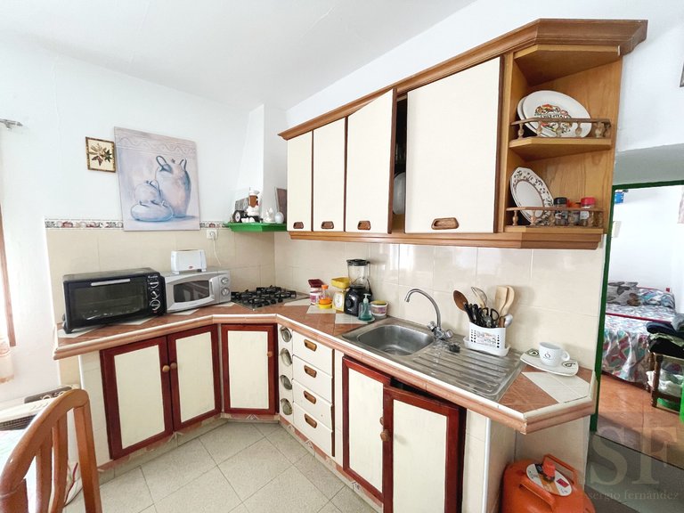 Town House for Sale in Cómpeta, Malaga 4