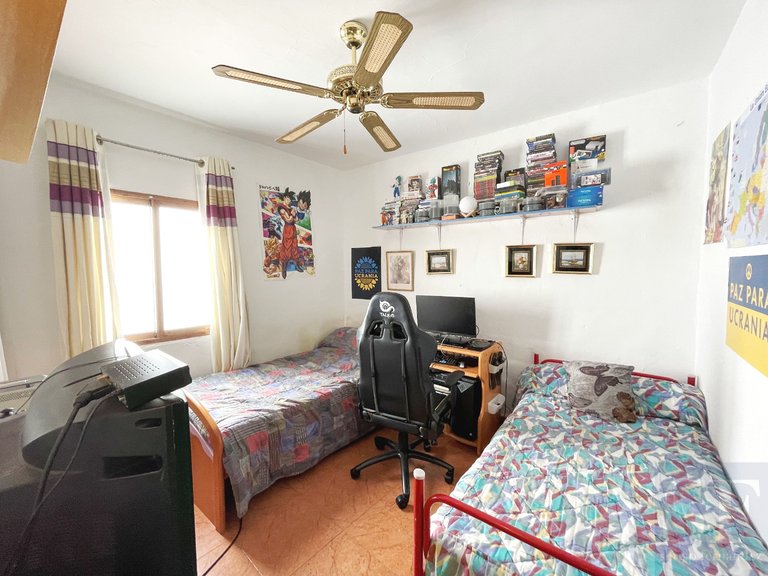 Town House for Sale in Cómpeta, Malaga 5