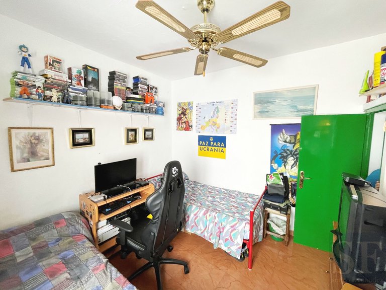 Town House for Sale in Cómpeta, Malaga 6
