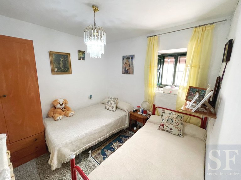 Town House for Sale in Cómpeta, Malaga 7