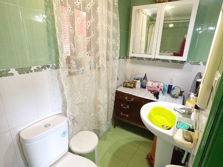Town House for Sale in Cómpeta, Malaga 9