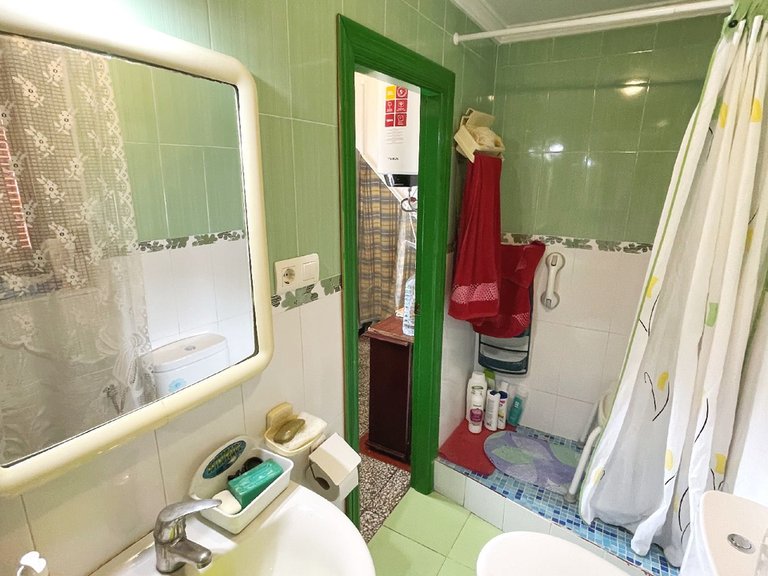 Town House for Sale in Cómpeta, Malaga 10