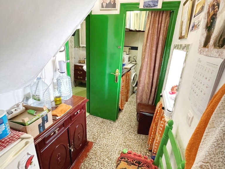 Town House for Sale in Cómpeta, Malaga 11