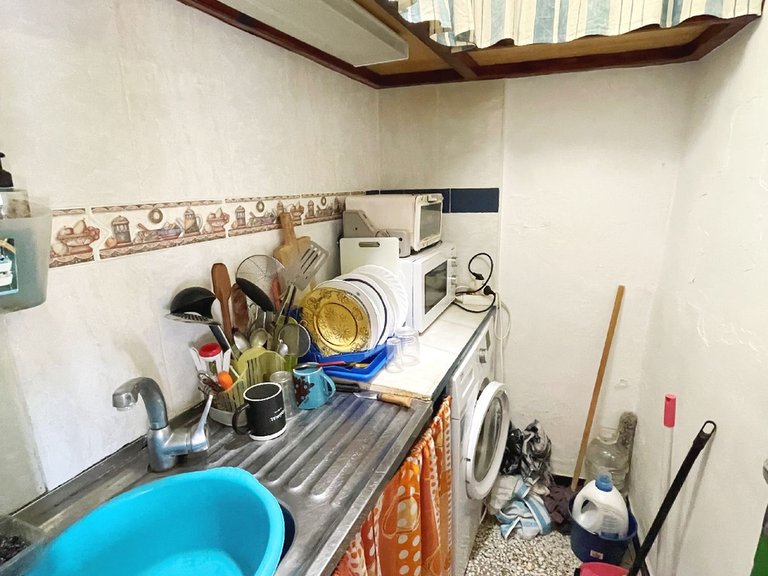 Town House for Sale in Cómpeta, Malaga 12
