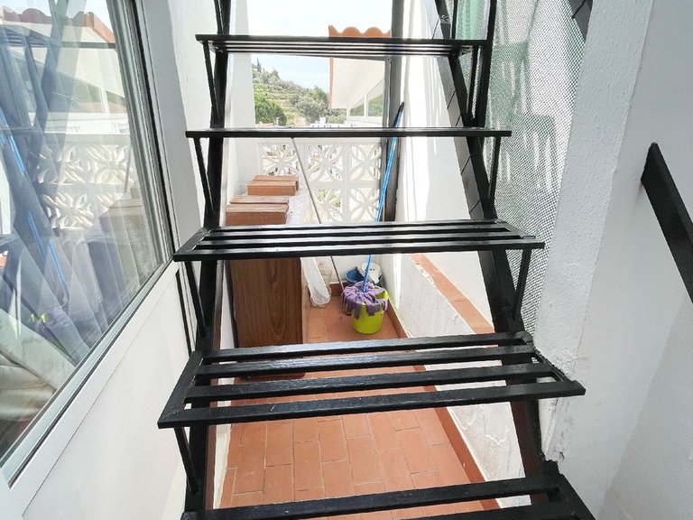 Town House for Sale in Cómpeta, Malaga 14