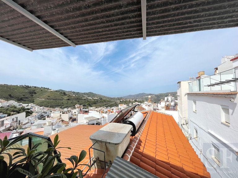 Town House for Sale in Cómpeta, Malaga 19