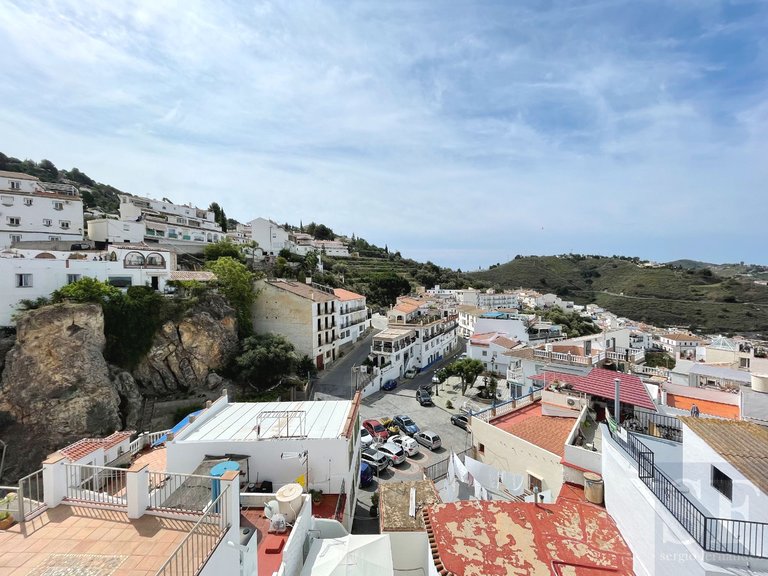 Town House for Sale in Cómpeta, Malaga 20