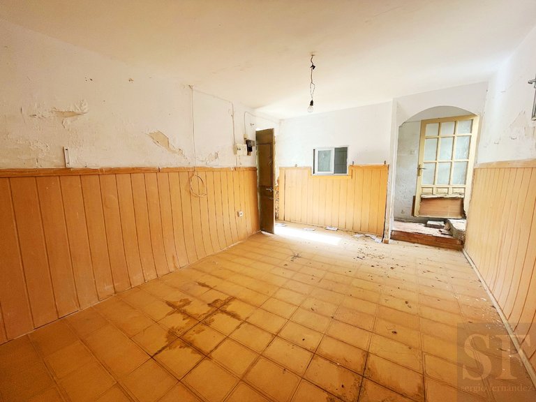 Town House for Sale in Sedella, Malaga 4