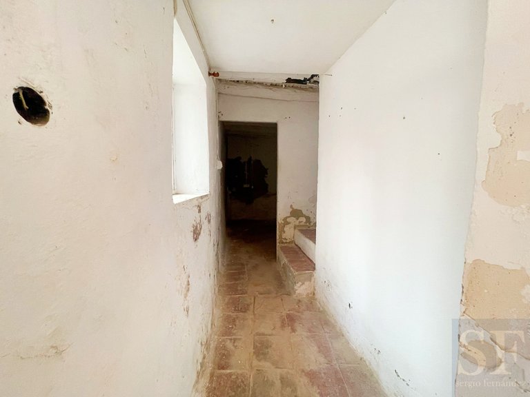 Town House for Sale in Sedella, Malaga 6