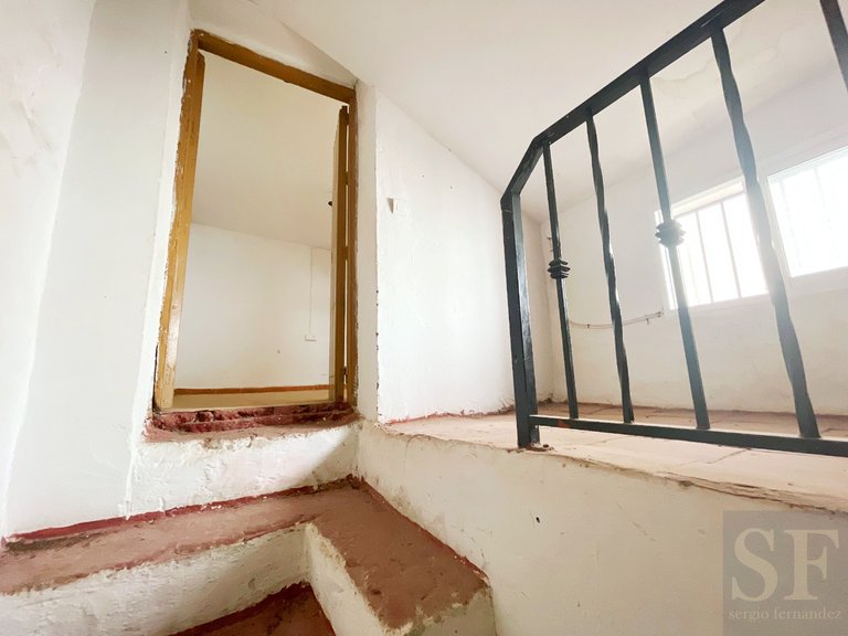 Town House for Sale in Sedella, Malaga 8