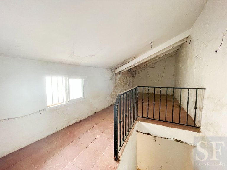 Town House for Sale in Sedella, Malaga 12