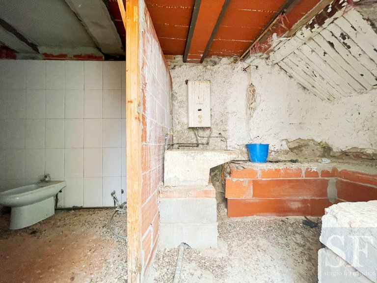 Town House for Sale in Sedella, Malaga 14