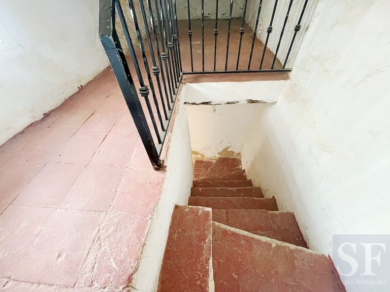 Town House for Sale in Sedella, Malaga 16
