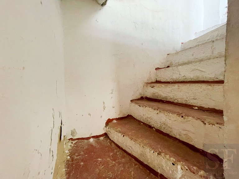 Town House for Sale in Sedella, Malaga 17