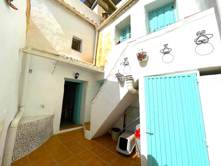 Town House for Sale in Cómpeta, Malaga 8