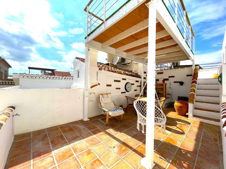 Town House for Sale in Cómpeta, Malaga 17