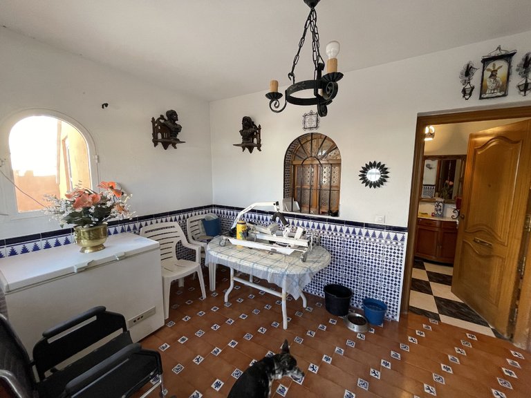 Town House for Sale in Málaga, Malaga 2