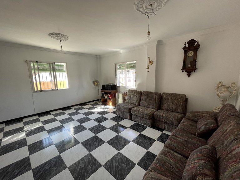 Town House for Sale in Málaga, Malaga 8
