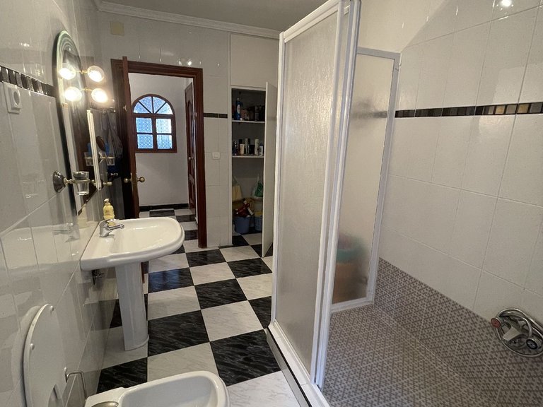 Town House for Sale in Málaga, Malaga 11