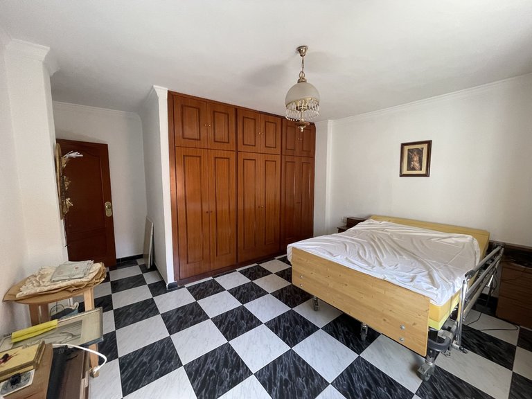 Town House for Sale in Málaga, Malaga 14