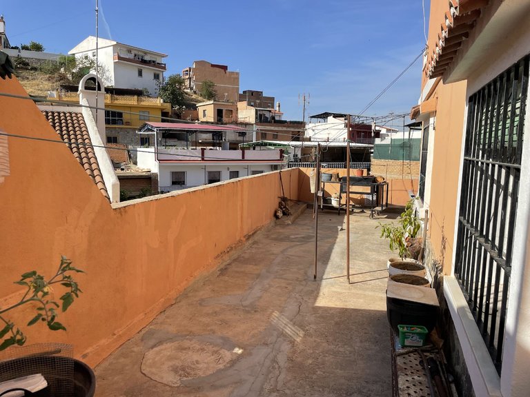 Town House for Sale in Málaga, Malaga 16