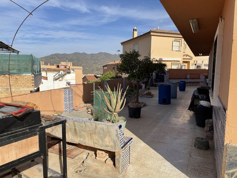 Town House for Sale in Málaga, Malaga 17