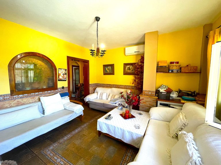 Town House for Sale in Málaga, Malaga 3