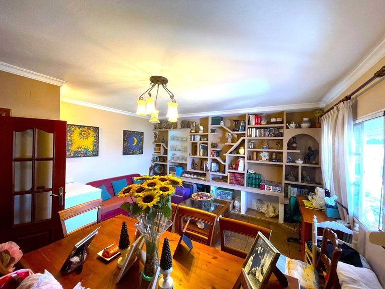 Town House for Sale in Málaga, Malaga 5