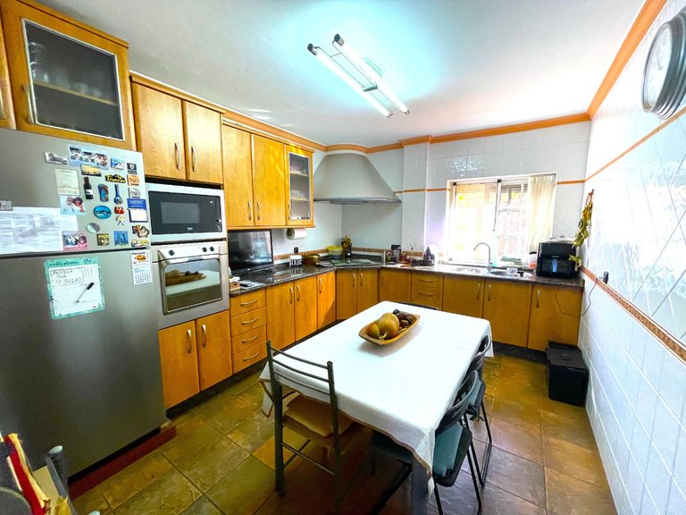 Town House for Sale in Málaga, Malaga 6