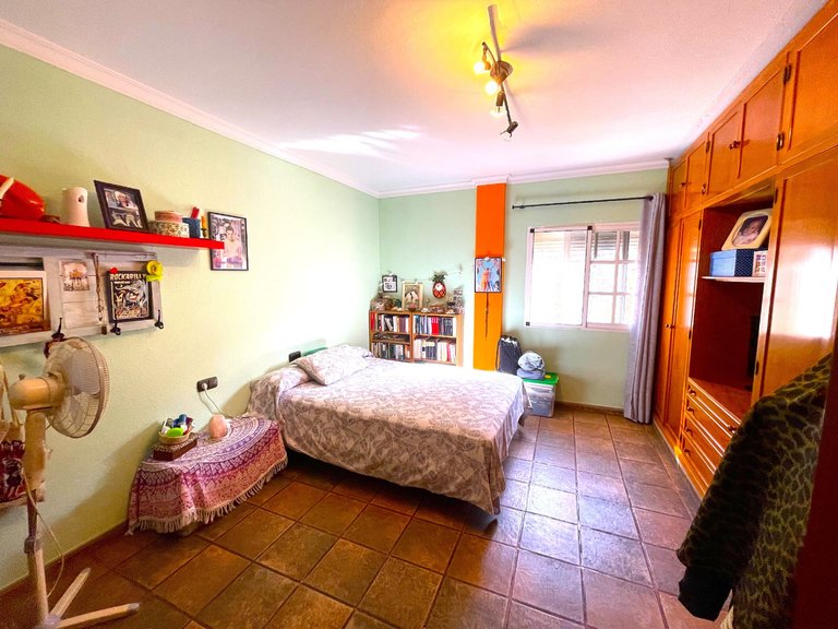 Town House for Sale in Málaga, Malaga 7