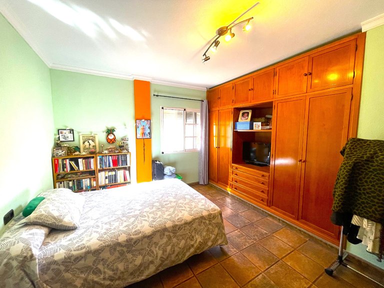 Town House for Sale in Málaga, Malaga 8
