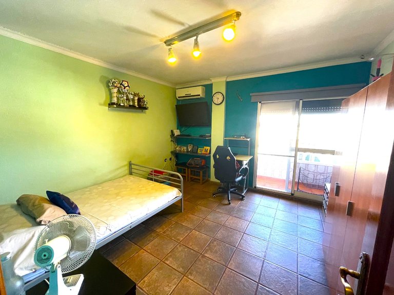 Town House for Sale in Málaga, Malaga 9