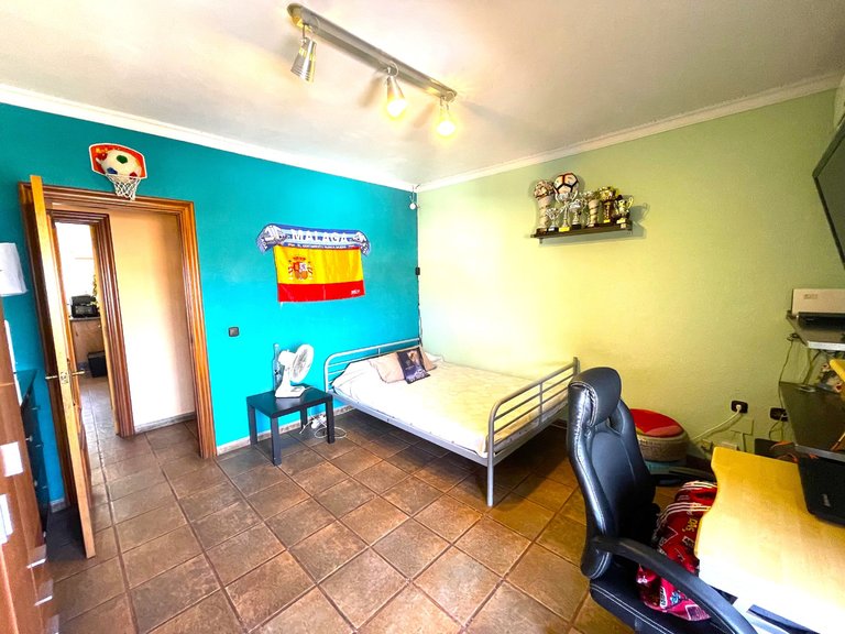 Town House for Sale in Málaga, Malaga 10
