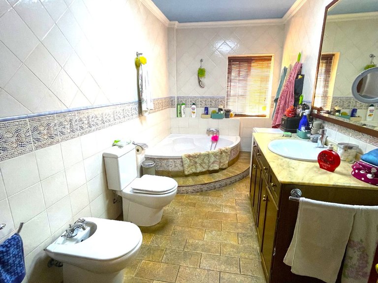 Town House for Sale in Málaga, Malaga 12