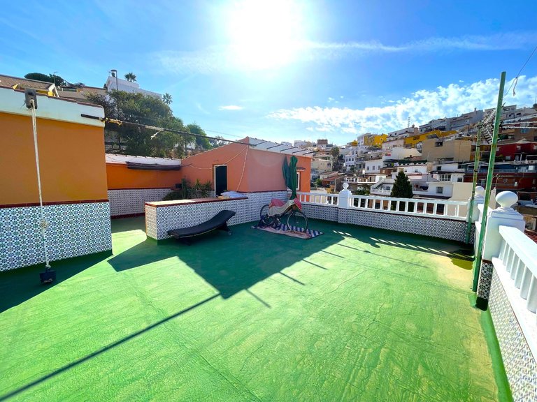Town House for Sale in Málaga, Malaga 14