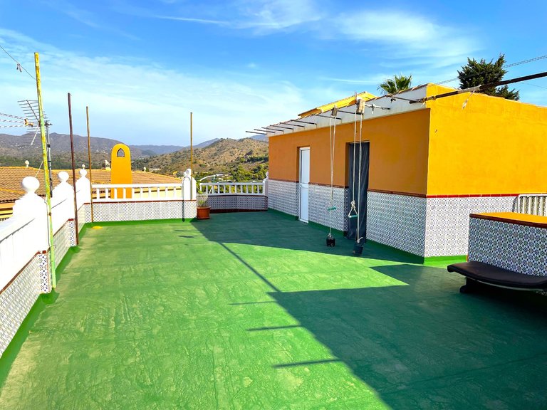 Town House for Sale in Málaga, Malaga 15