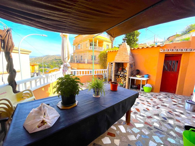 Town House for Sale in Málaga, Malaga 16
