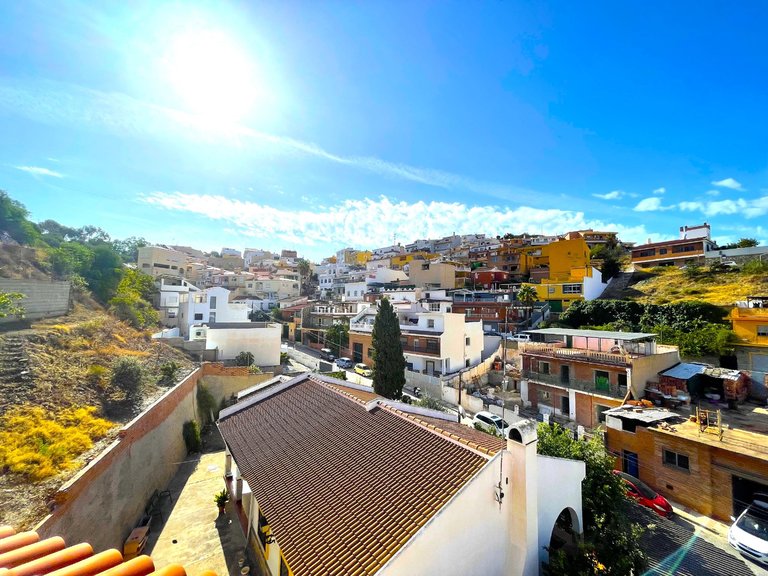 Town House for Sale in Málaga, Malaga 19