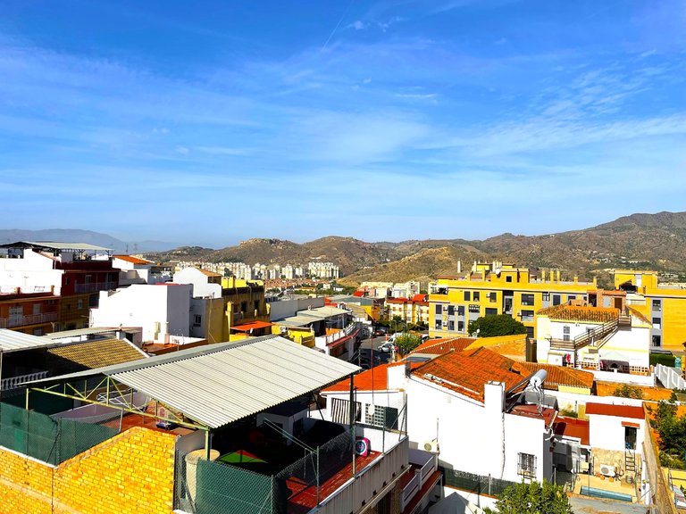 Town House for Sale in Málaga, Malaga 20