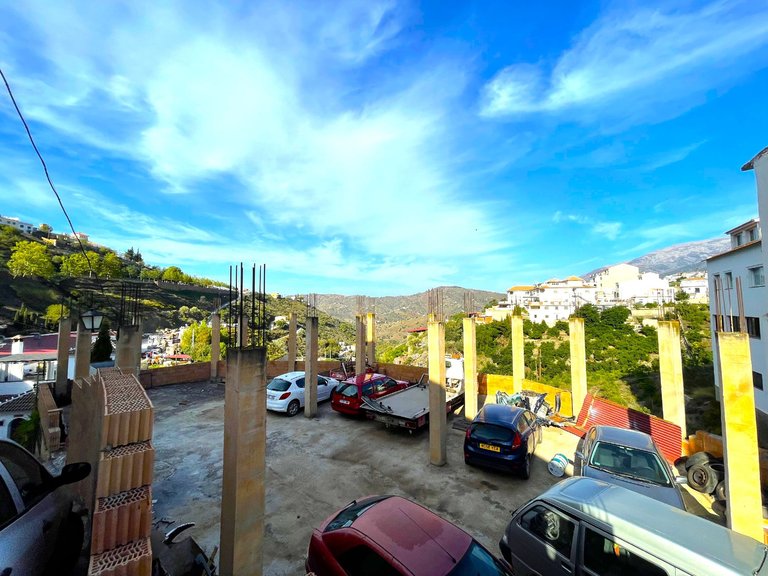 Town House for Sale in Cómpeta, Malaga 1
