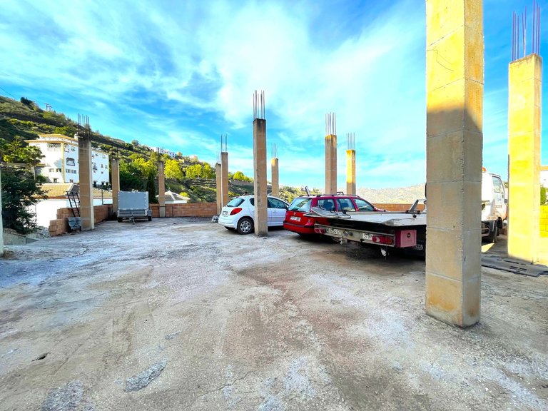 Town House for Sale in Cómpeta, Malaga 2